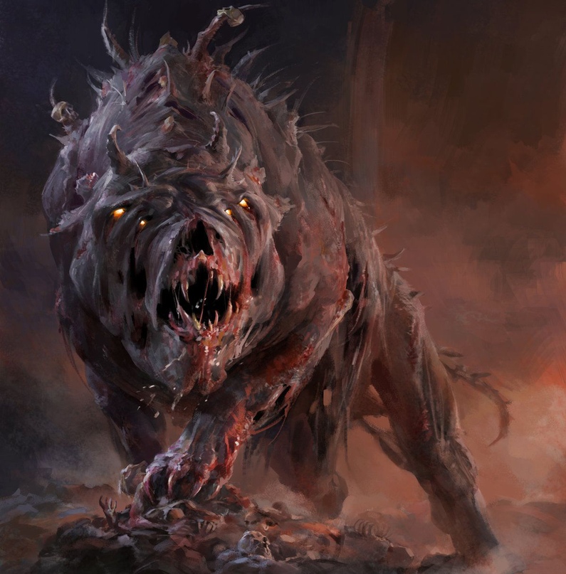 Garmr